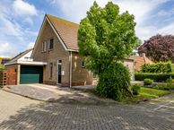 Paradyske 5, 8807 PV Herbaijum