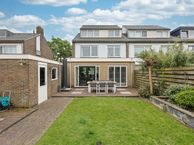 Mozartstraat 69, 1962 AA Heemskerk