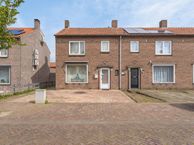 Condorstraat 18, 5348 XT Oss