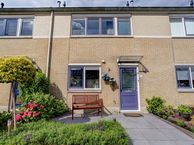 Perkstraat 6, 3333 VG Zwijndrecht