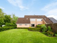 De Warren 6, 8551 MP Woudsend