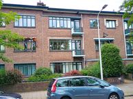Van Hogendorpstraat 93, 2515 NT Den Haag