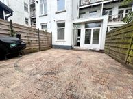 Sluisstraat 12 H, 1075 TE Amsterdam