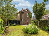 Cornetstraat 12, 3513 XR Utrecht
