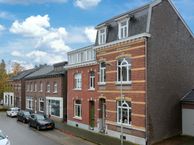 Wilhelminastraat 66, 6245 AX Eijsden