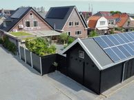 Hofstraat 97, 1779 CC Den Oever