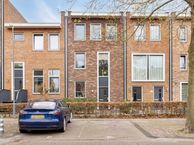 Hugo de Vrieslaan 19, 2341 NT Oegstgeest