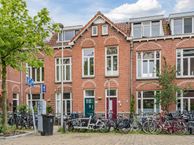 M.P. Lindostraat 11 BS, 3532 XE Utrecht