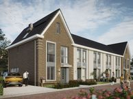 Hoekwoningen (Bouwnr. 03), 5575 DM Luyksgestel