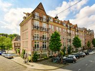 Oostzaanstraat 259, 1013 WJ Amsterdam