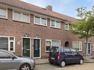 J.W. Swiersstraat 15, 7521 DM Enschede