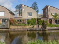 Kreillaan 105, 1705 DL Heerhugowaard