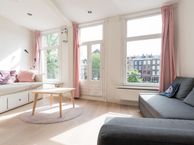 Hobbemakade 61 1, 1071 XL Amsterdam