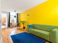 Eliza Dorusstraat 16, 2613 EE Delft