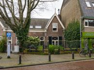 Spiegelstraat 1, 1405 HT Bussum