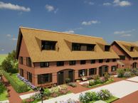 Boerderijwoningen (Bouwnr. 1), 2152 NB Nieuw-Vennep