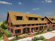 Boerderijwoningen (Bouwnr. 4), 2152 NB Nieuw-Vennep