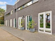 Houtrakgracht 104, 3544 SN Utrecht