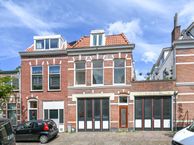 De Clercqstraat 71 RD, 2013 PP Haarlem