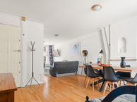 Reestraat 21 2, 1016 DM Amsterdam