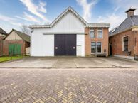 Tichelersdyk 6, 9041 EP Berltsum