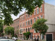 C.P.Tielestraat 3 A, 3023 TA Rotterdam