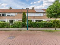 Dahlialaan 10, 2343 XH Oegstgeest