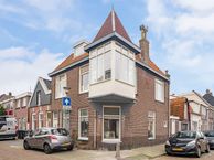 Wilhelminastraat 38, 1782 PR Den Helder