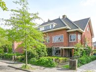 Dr. Dirk Bakkerlaan 62, 2061 EX Bloemendaal