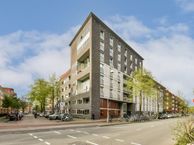 Zeeburgerdijk 588, 1095 AN Amsterdam