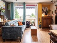 't Krom 7-H, 2011 JM Haarlem