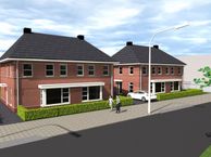 Nassaustraat, 9671 EN Winschoten