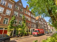 Palmgracht 62-1, 1015 HN Amsterdam