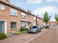 Havikstraat 21, 5348 XV Oss