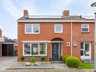Talmastraat 71, 9645 GC Veendam