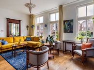 Annastraat 9-A, 3062 KA Rotterdam