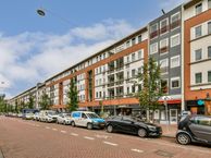 Eerste Van Swindenstraat 199, 1093 GB Amsterdam