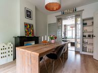 Cornelis Trompstraat 75, 2628 RP Delft