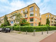 Hendrika van Tussenbroekplantsoen 1 1, 3533 SX Utrecht