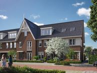 Herenhuizen (Bouwnr. 70), 2751 HR Moerkapelle