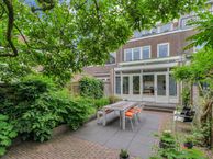 Van der Mondestraat 81, 3515 BD Utrecht