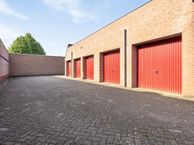 Kerkstraat 9, 5527 EE Hapert