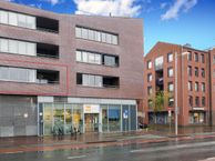 Zeeuwsestraat 4, 3812 GG Amersfoort