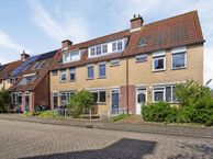 Willemsbos 164, 2134 EH Hoofddorp