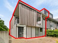 Jan van Goyenstraat 1, 1318 RA Almere