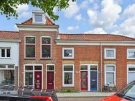 Westerstraat 97, 2613 RG Delft