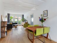 Van der Mondestraat 52 BS, 3515 BJ Utrecht