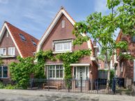 Bernard Nieuwentijtstraat 21, 1441 GA Purmerend