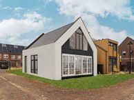 Julian Schwingerstraat 6, 1341 DJ Almere