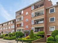 Wolvenlaan 49, 1216 EN Hilversum